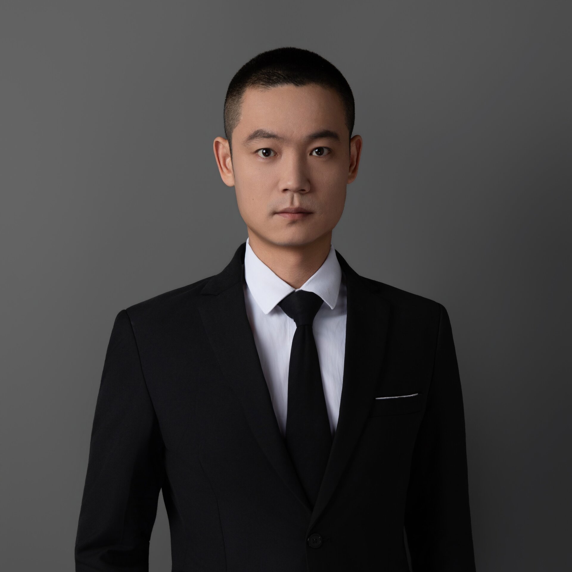 葛小龙