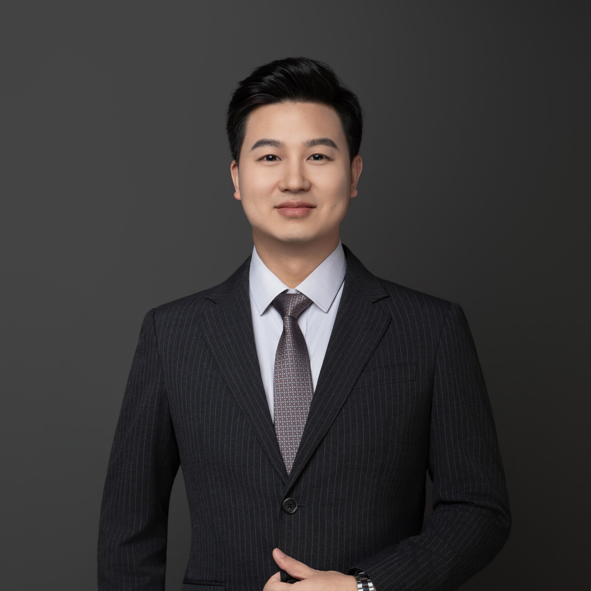 李金阳