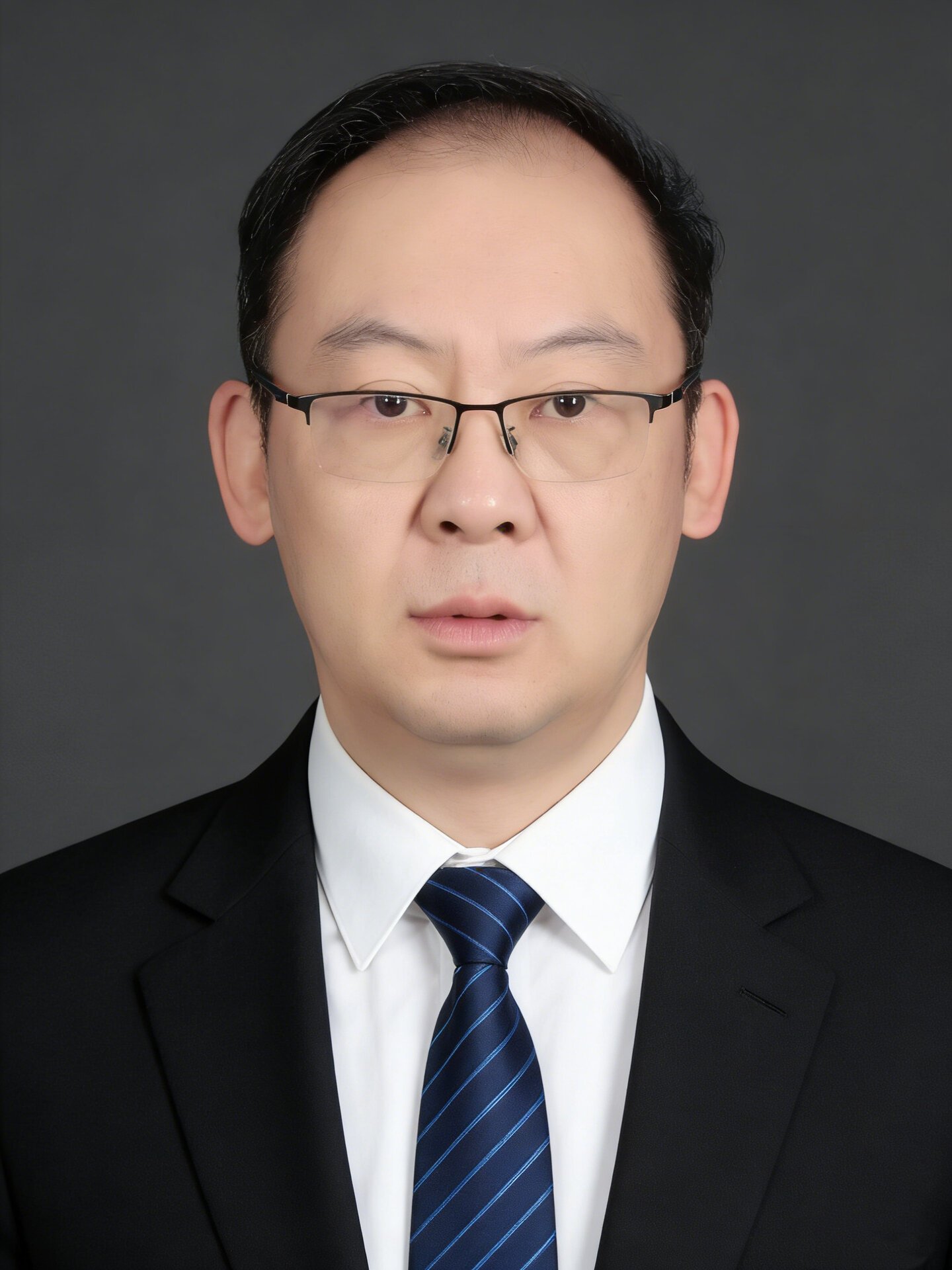 杨海宁