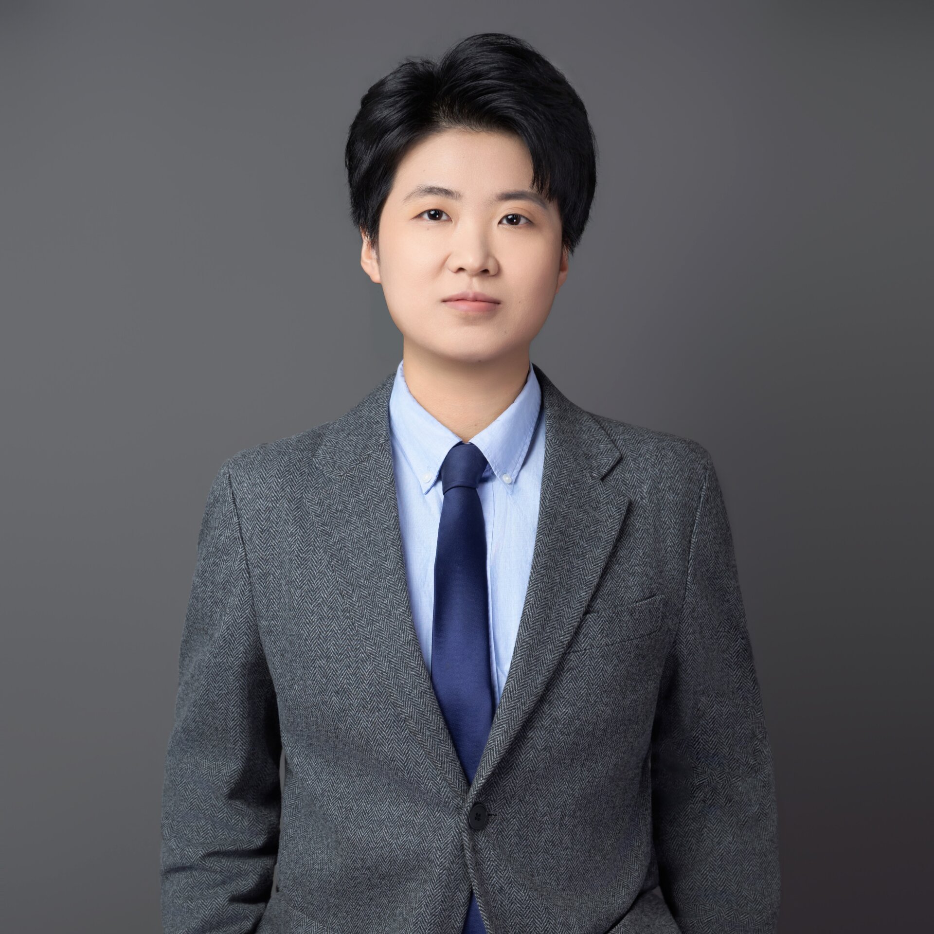 Xu Hui Ting