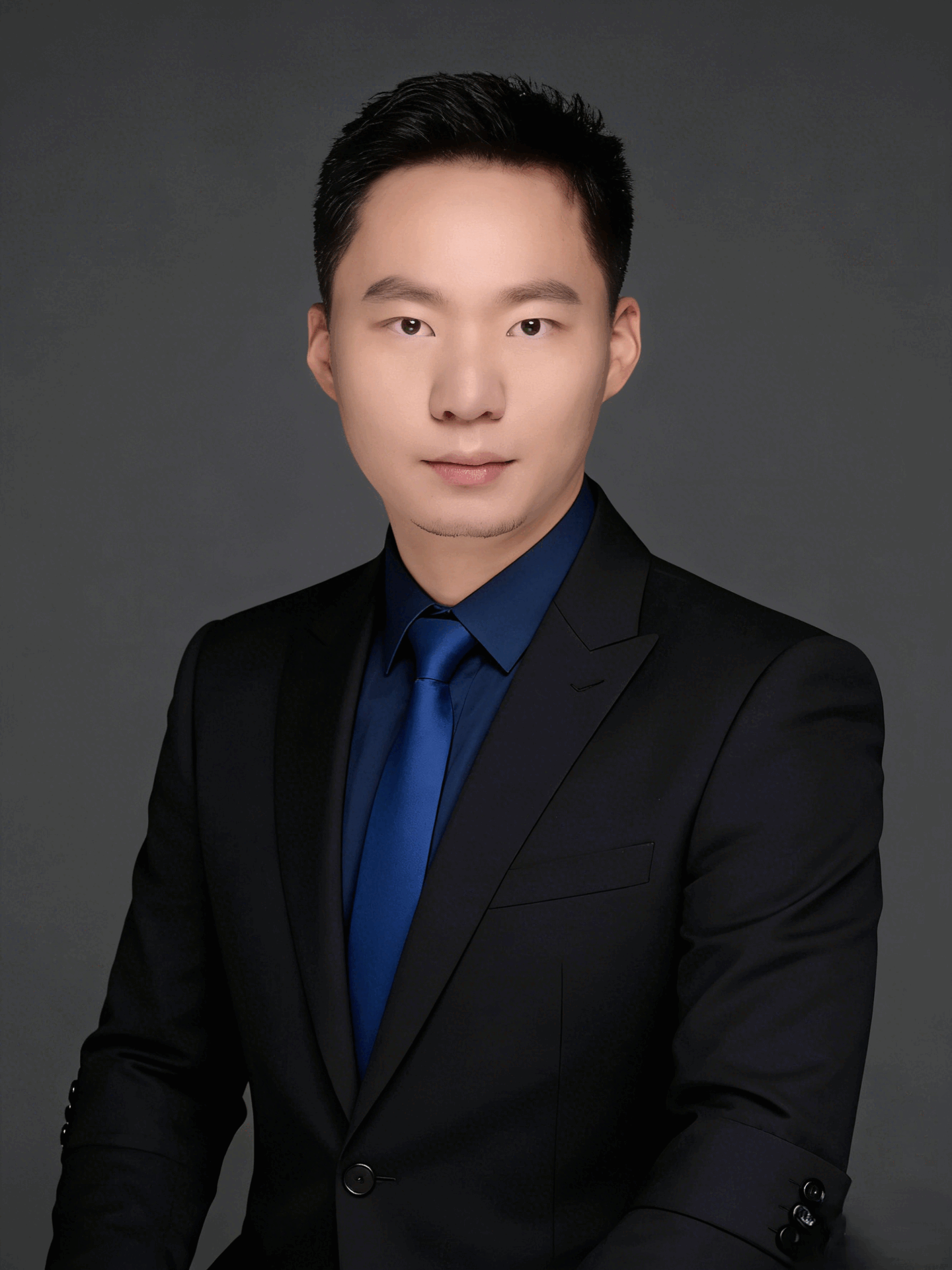 Yang Hao