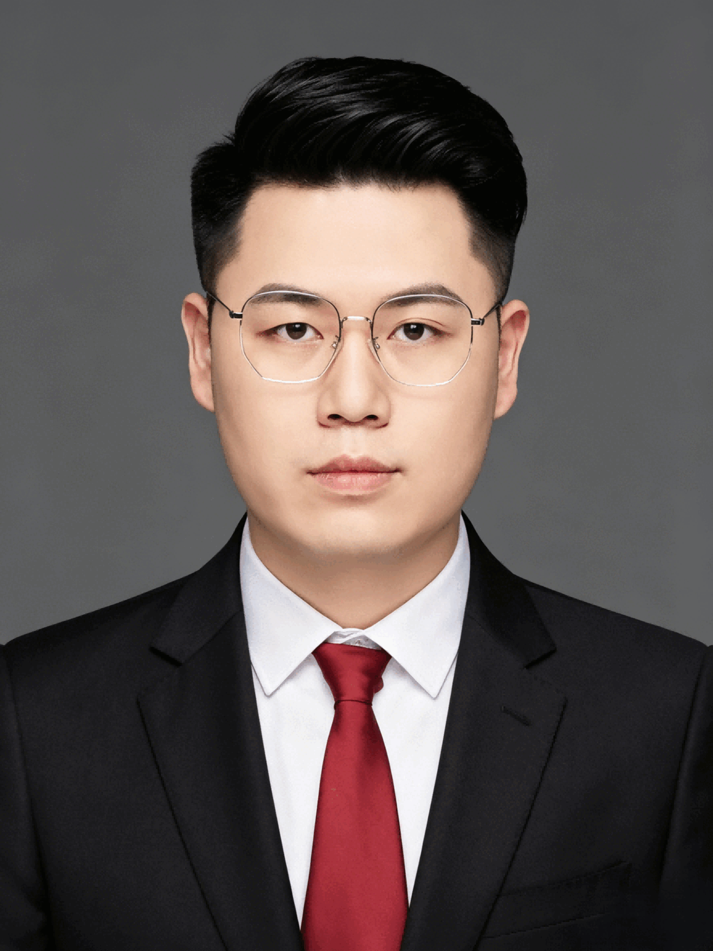 Li Hao Yu